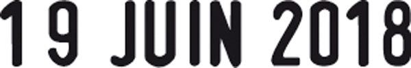 Shiny Printer Line S-400 Image secondaire du produit