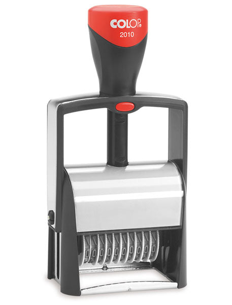 Colop Classic Line 2010 Image principale du produit
