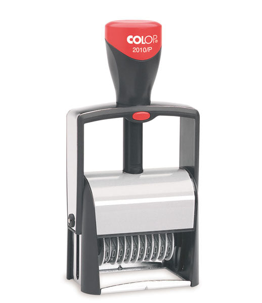 Colop Classic Line 2010/P Image principale du produit