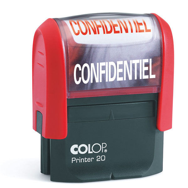 Colop Formule Printer 20-L (Lettre) Image principale du produit