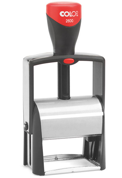 Colop Classic Line 2600 Image principale du produit