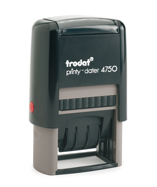 Trodat Printy 4750 Image principale du produit