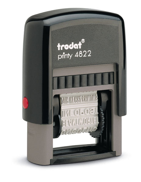 Trodat Printy 4822B Image principale du produit