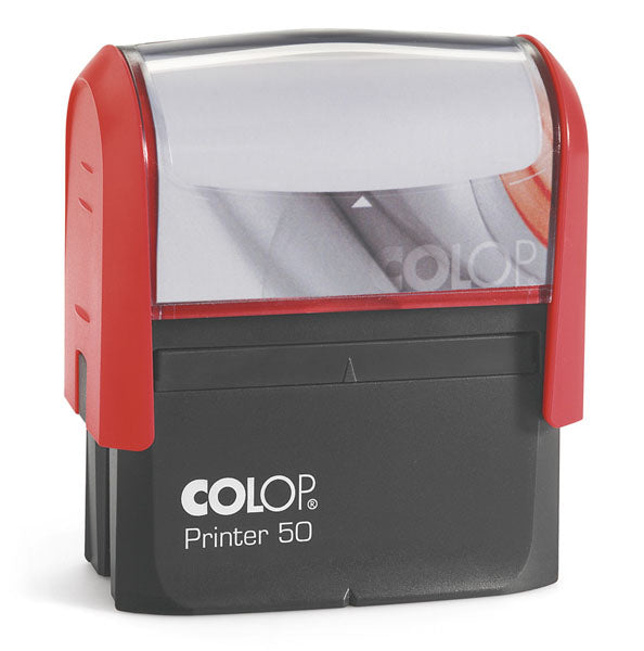 Colop Printer Vision 50 Image principale du produit