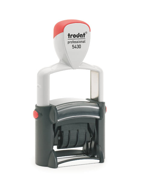 Trodat Metal line 5440 Image principale du produit