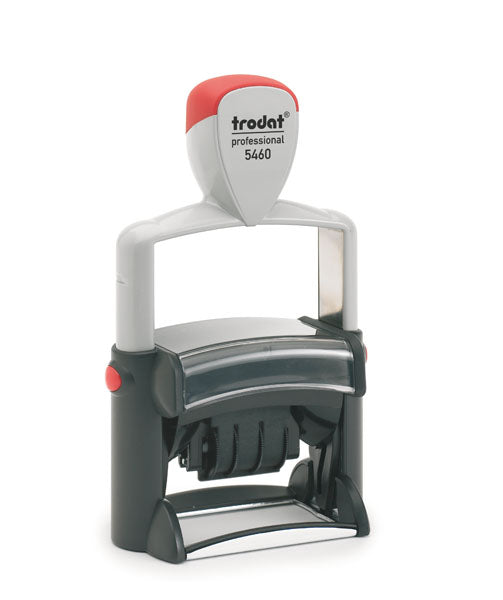 Trodat Metal line 5460L4 Image principale du produit