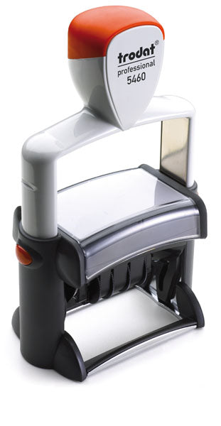 Trodat Metal line 5460/2 Image principale du produit