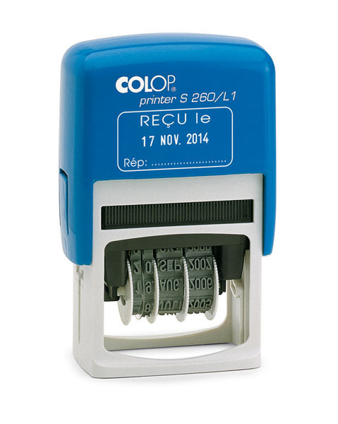 Colop Printer S 200 S260/L1 Image principale du produit