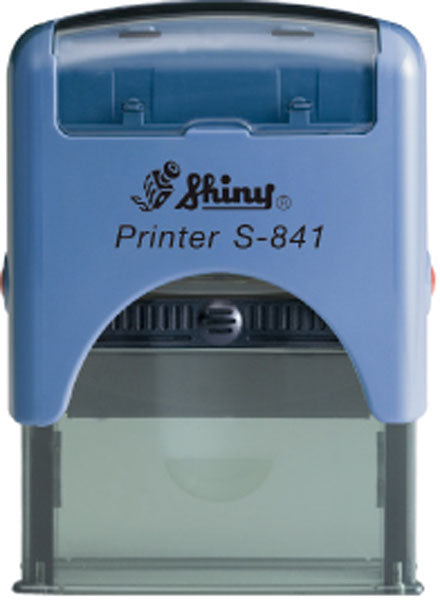 Shiny Printer Line S-841 Image principale du produit