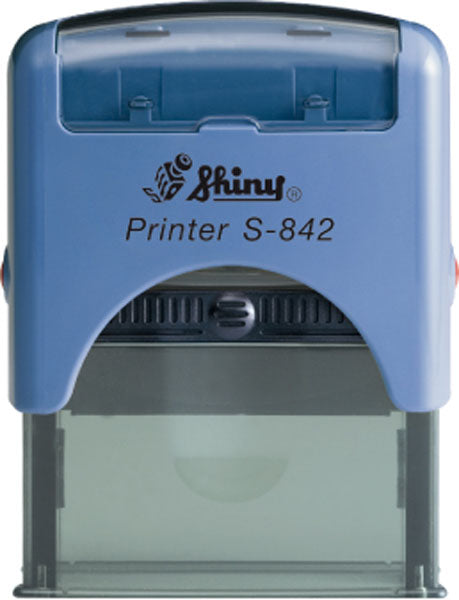Shiny Printer Line S-842