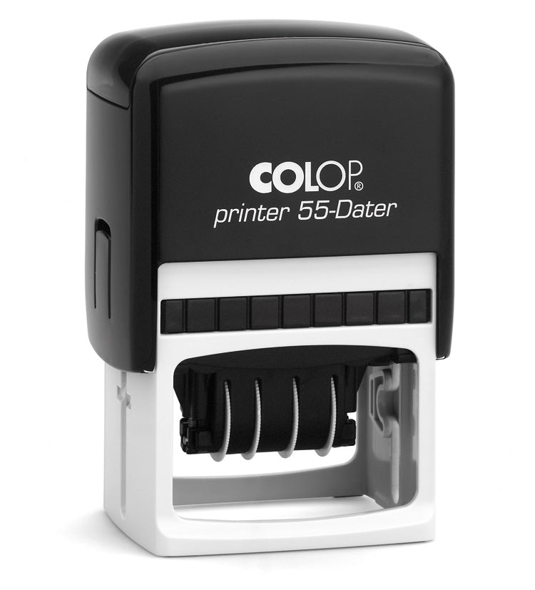 Colop Printer Maxi Dateur 55 dateur Image principale du produit