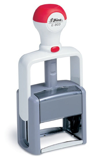 Shiny Essential Line E-903 Image principale du produit