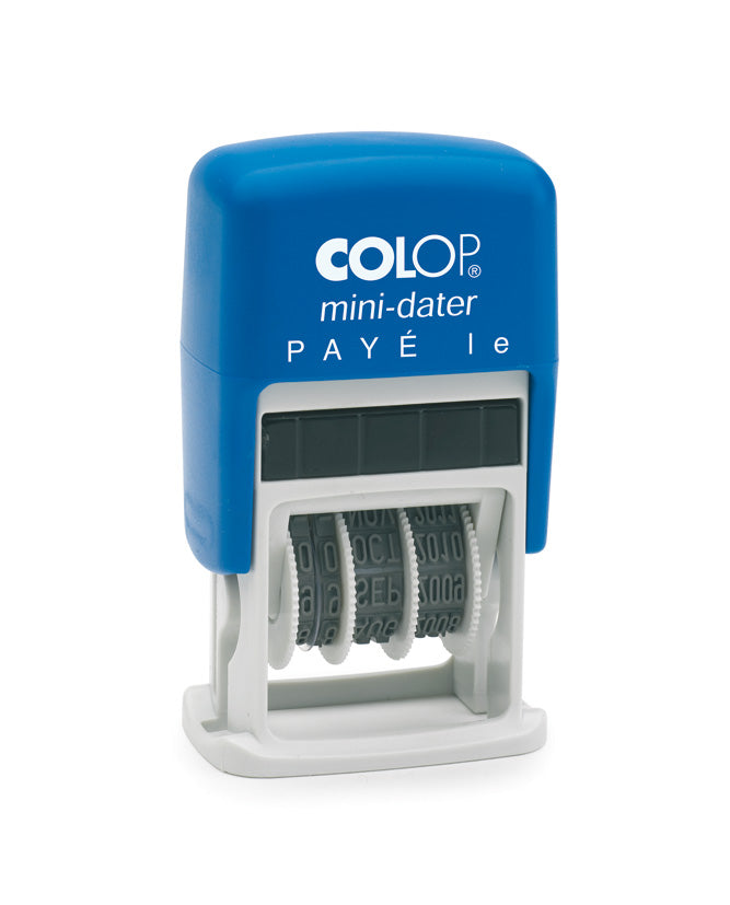 Colop Printer Dateur S 160/L2 Image principale du produit